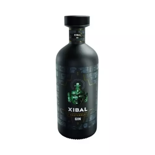 Xibal Equinox Gin 0,7l